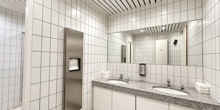 WC