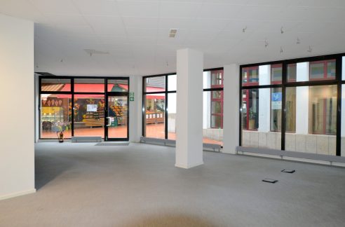 Büro-/Praxisfläche - Ansicht 04