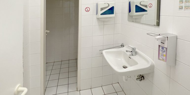 WC