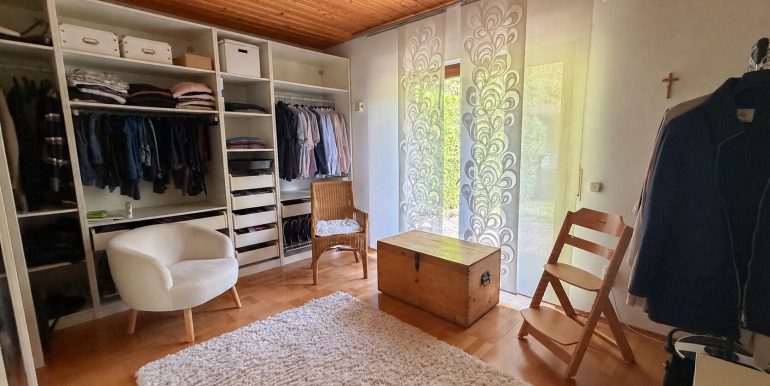 Ankleidezimmer (OG)