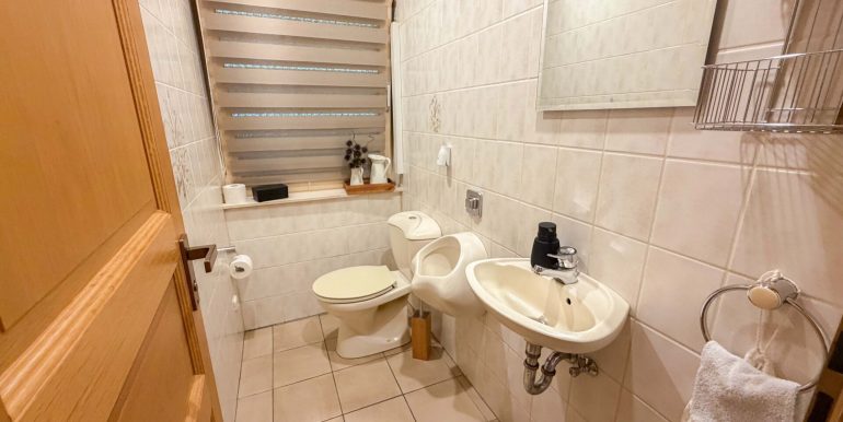 Gäste-WC (OG)