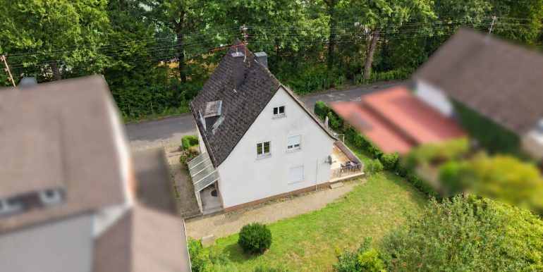 Rückansicht