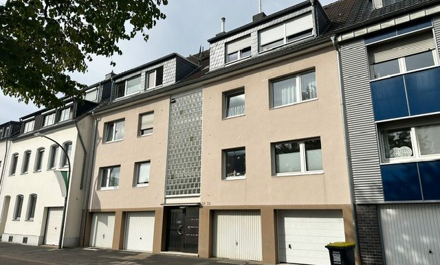 Frontansicht
