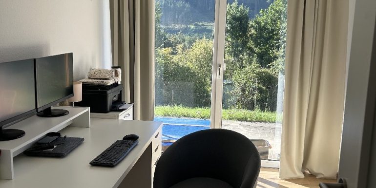 Büro/Kinderzimmer