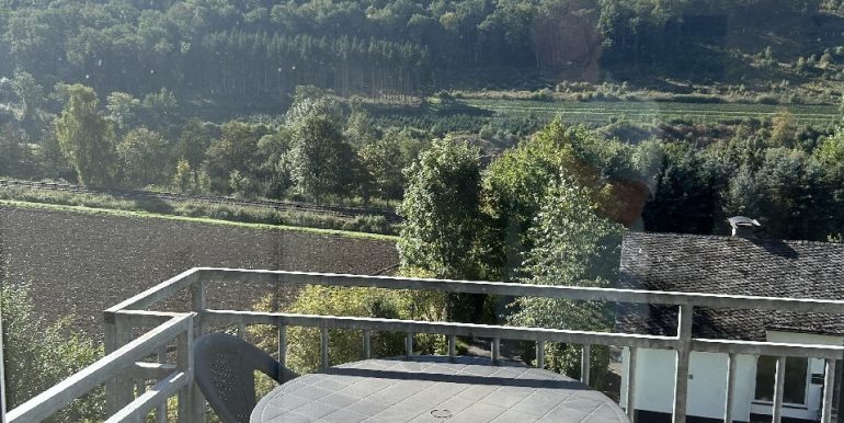 Südbalkon