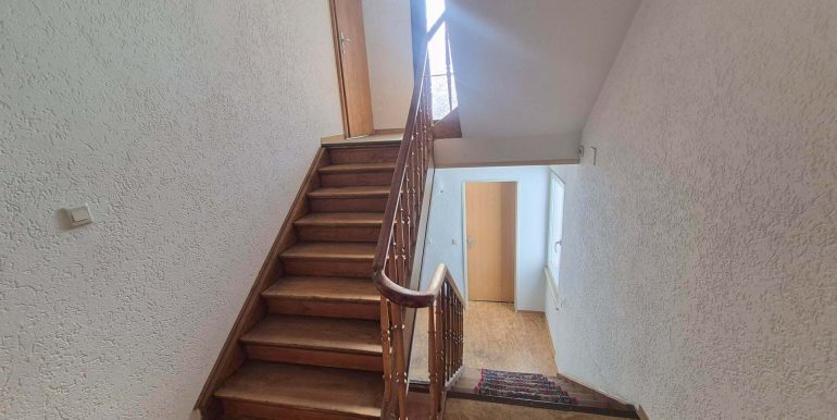 Treppenhaus