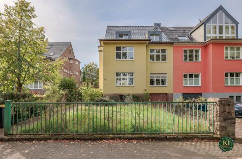 Vorderansicht