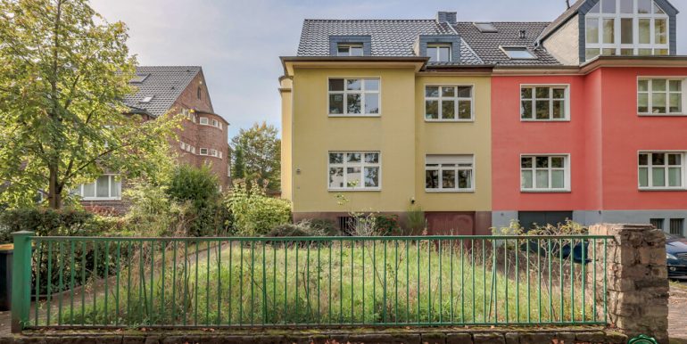 Vorderansicht