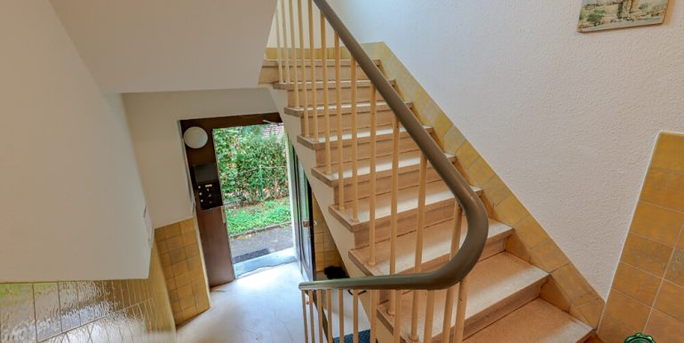 Treppenhaus