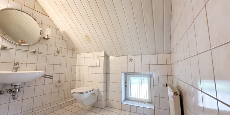 OG Badezimmer