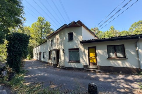 Haus 1
