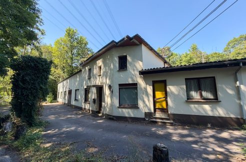 Haus 1