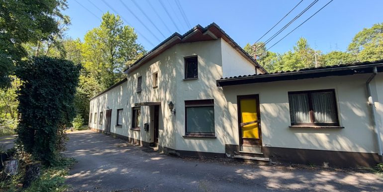 Haus 1