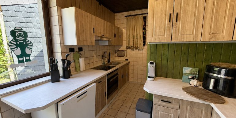 Küche Haus1 EG