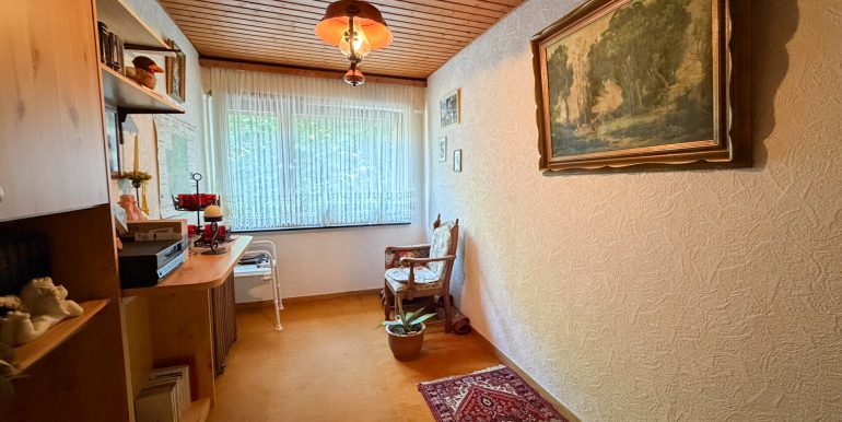 Büro/Gast Haus2 EG