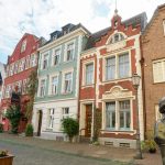 Xanten: Jugendstilhaus
