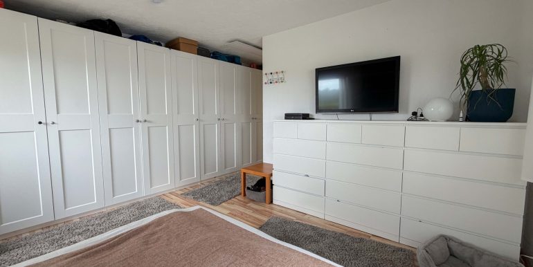 Schlafzimmer EG