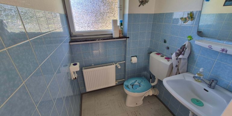 Gäste/WC
