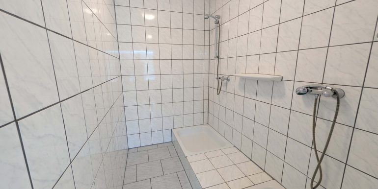 Dusche