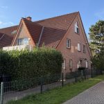 Stichweg Seitenansicht