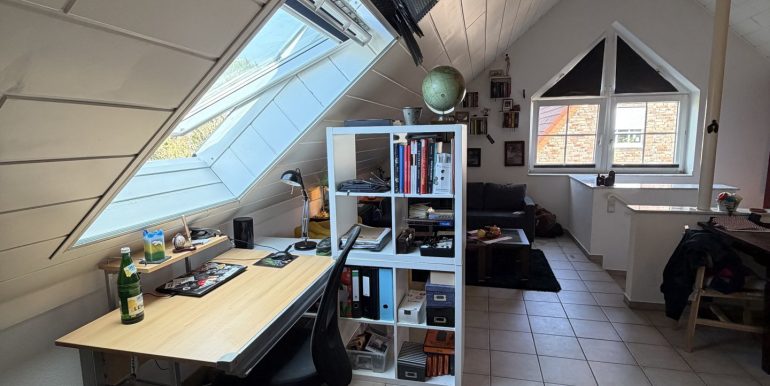home office möglich